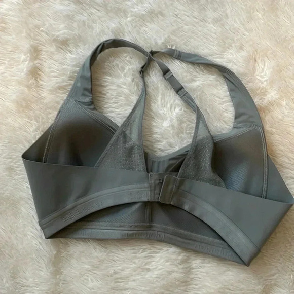 Lululemon athletica | intimates |y sleepwalk |padded sports bra - Picture 6 of 8